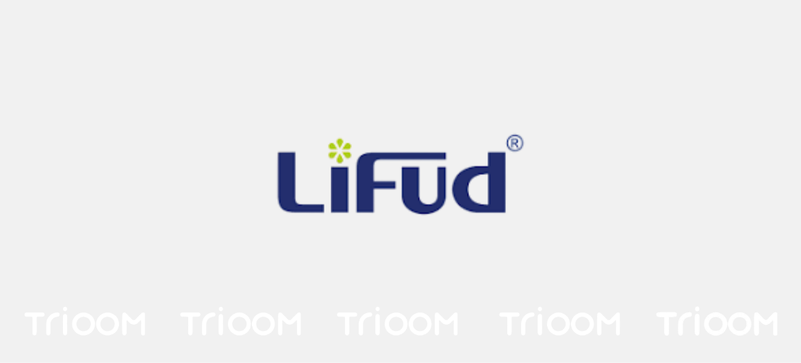 Lifud Ürünlerini Türkiye Geneli Trioom'dan Tedarik Edebilirsiniz