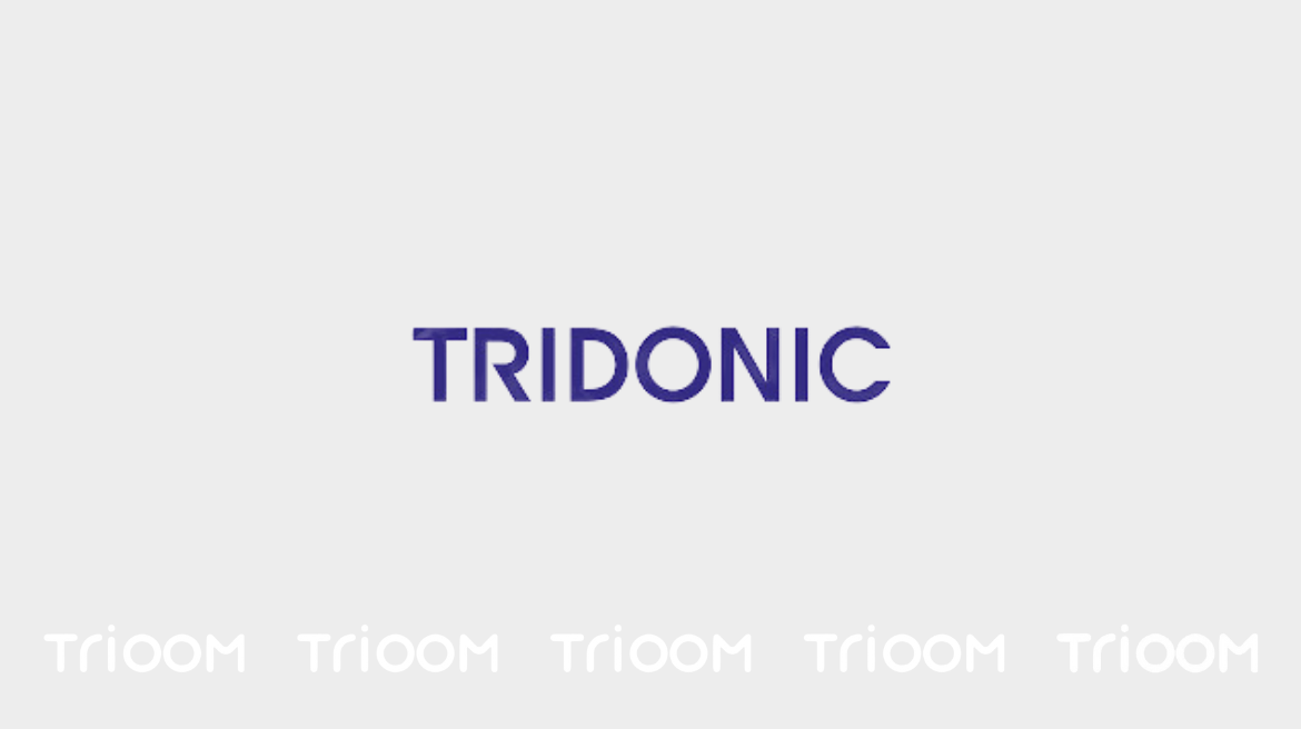Tridonic LED Driver | Trioom Türkiye Geneli Tedarik